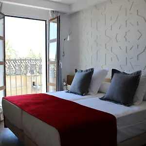 Boutique Caireles Hotel Córdova