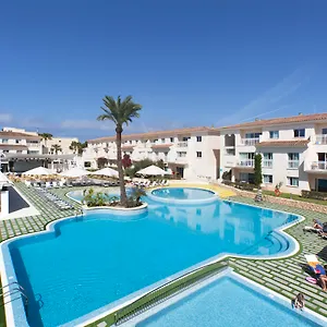 Isla De Cabrera Apart-hotel Colonia de Sant Jordi