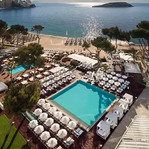 Melia South 4*, Magaluf (Mallorca) Spain