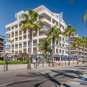 4r Casablanca Playa 4*, Salou Spain